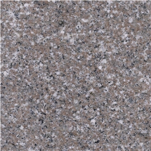 Xiamen Rose Granite
