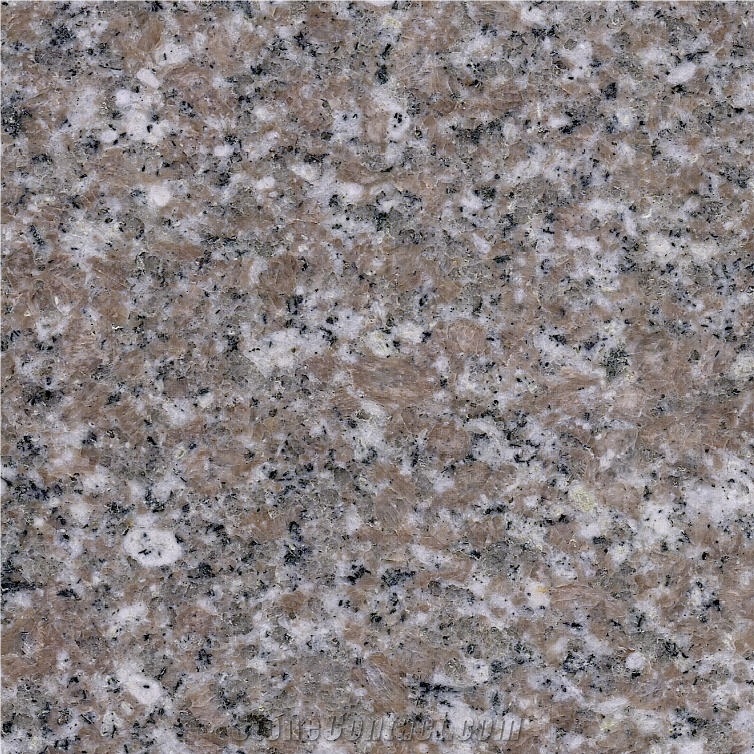 Xiamen Rose Granite Tile