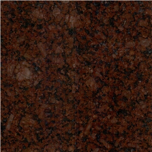 Xide Rose Red Granite