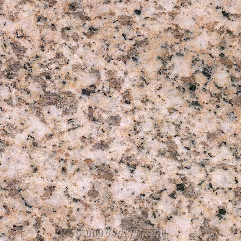 Xinjiang Gold Granite importance=
