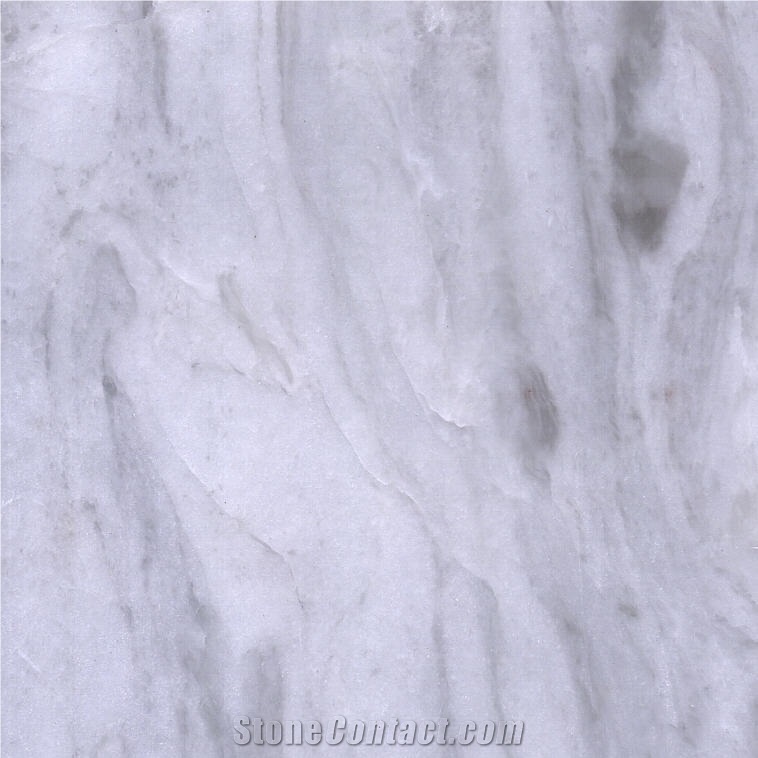 Yabo Grey Marble Tile