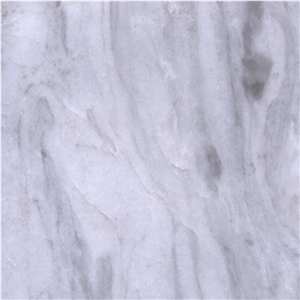 Yabo Grey Marble Tile