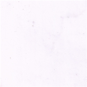 Yanqing Crystal White Marble