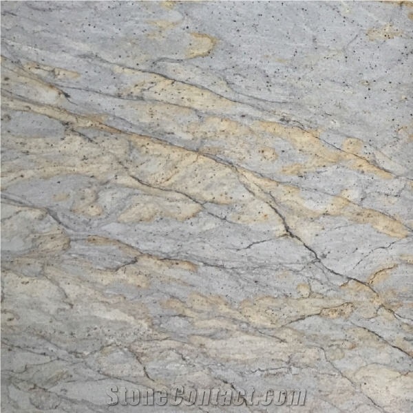 Yashi Gold Granite Tile