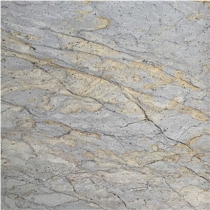 Yashi Gold Granite Tile