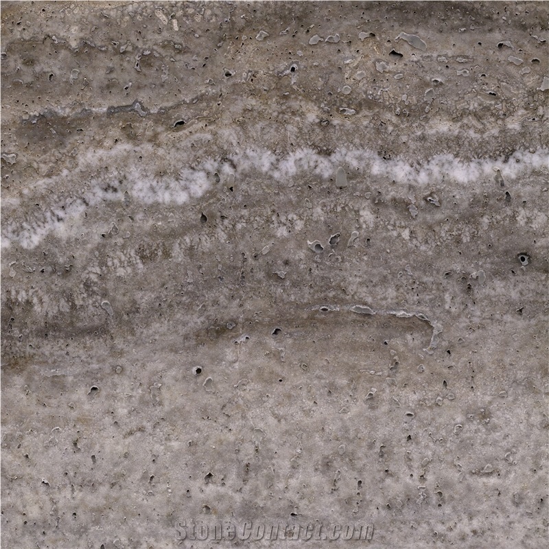 Yazd Grey Travertine importance=