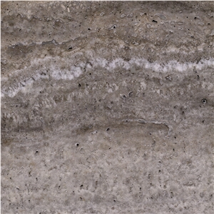 Yazd Grey Travertine