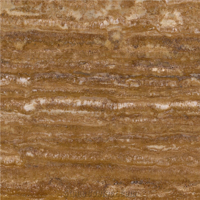 Yellow Brown Travertine importance=