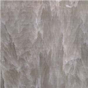 Yellow Crystal Marble Tile