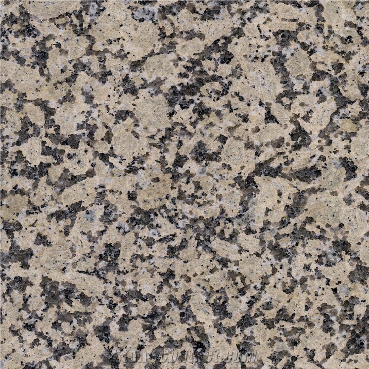 Yellow Diamond Granite importance=