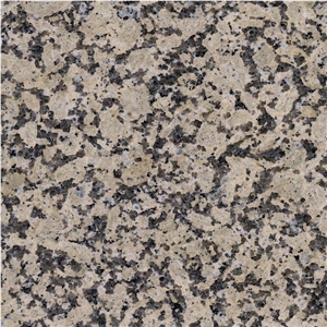 Yellow Diamond Granite
