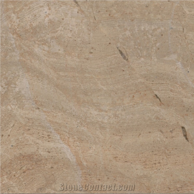 Yellow Grey Limestone Tile