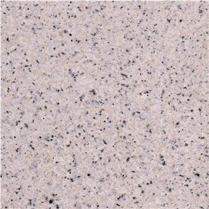 Yellow Rust Granite
