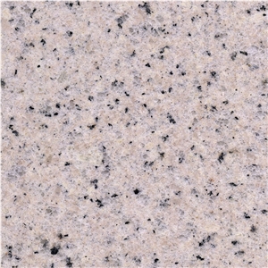Yellow Rust Granite Tile