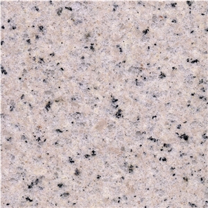 Yellow Rust Granite Tile