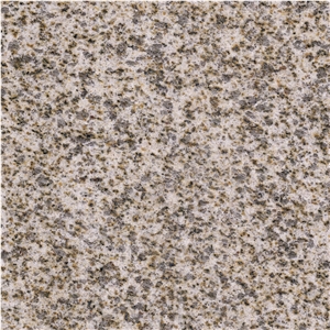 Yellow Rust Stone