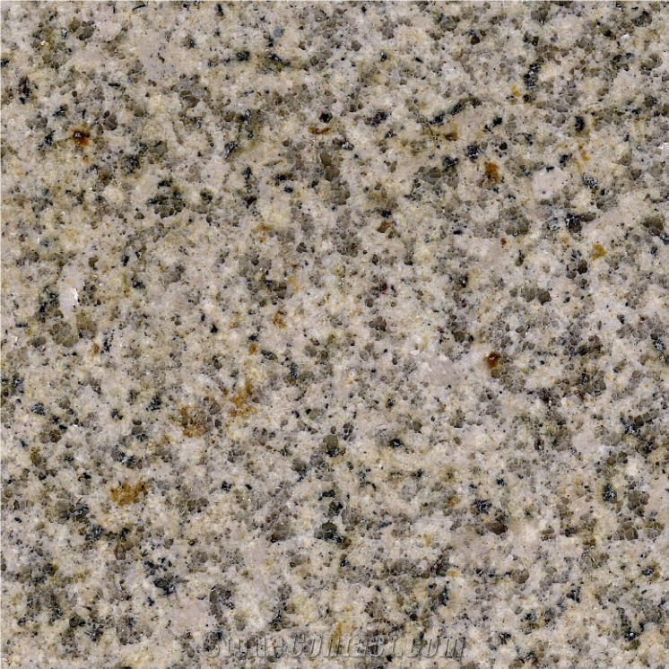 Yellow Sun Granite importance=