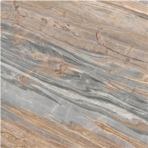 Yinxun Palissandro Marble Tile