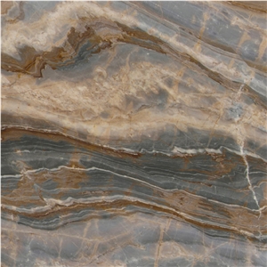 Yinxun Palissandro Marble Tile