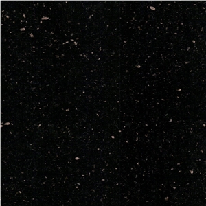 Yuexi Black Galaxy Granite