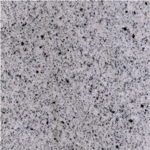 Yuexi Sesame White Granite