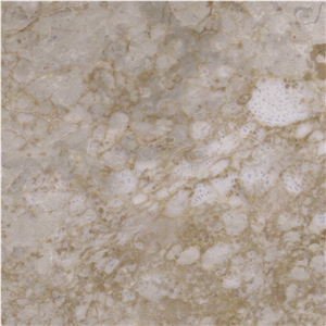 Yugong Cream Marble