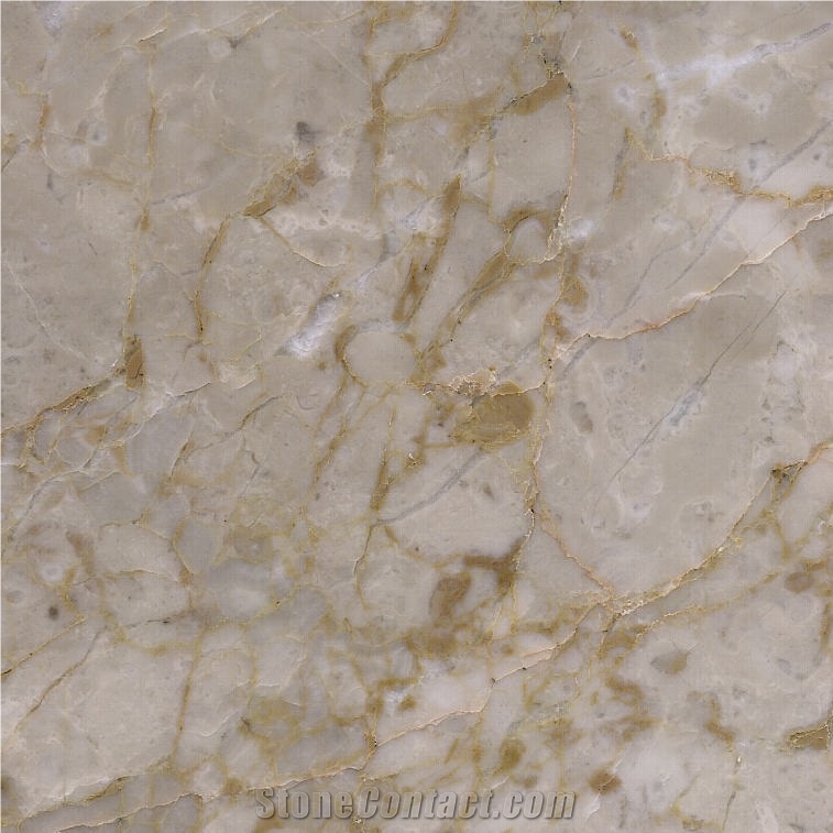 Yugong Cream Marble Tile