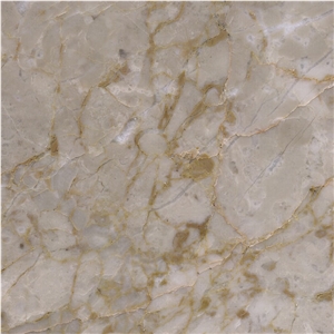 Yugong Cream Marble Tile