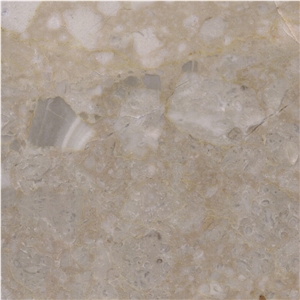 Yugong Cream Marble Tile