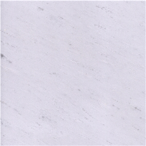 Yugoslavia White Marble Tile