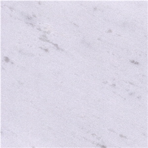 Yugoslavia White Marble Tile