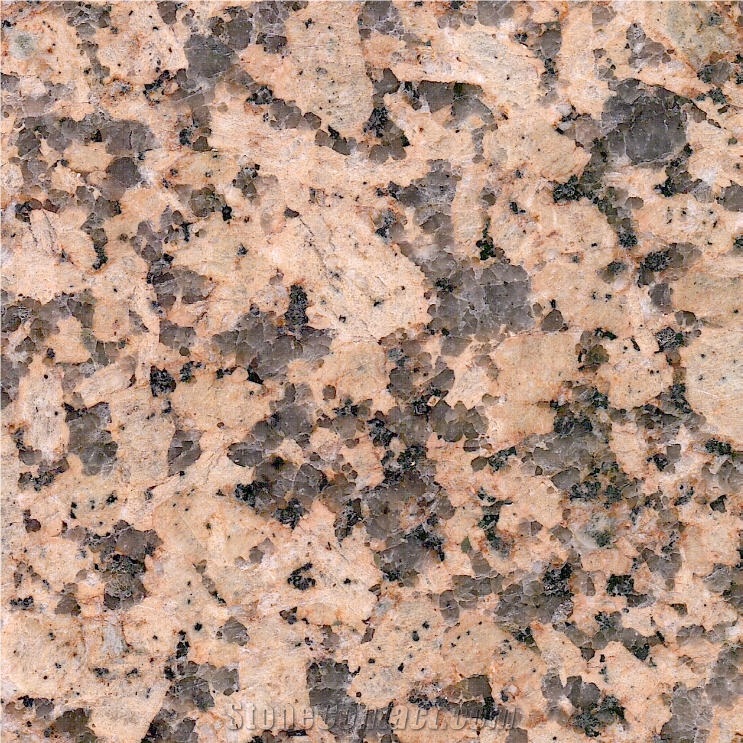 Yunnan Chrysanthemum Yellow Granite importance=