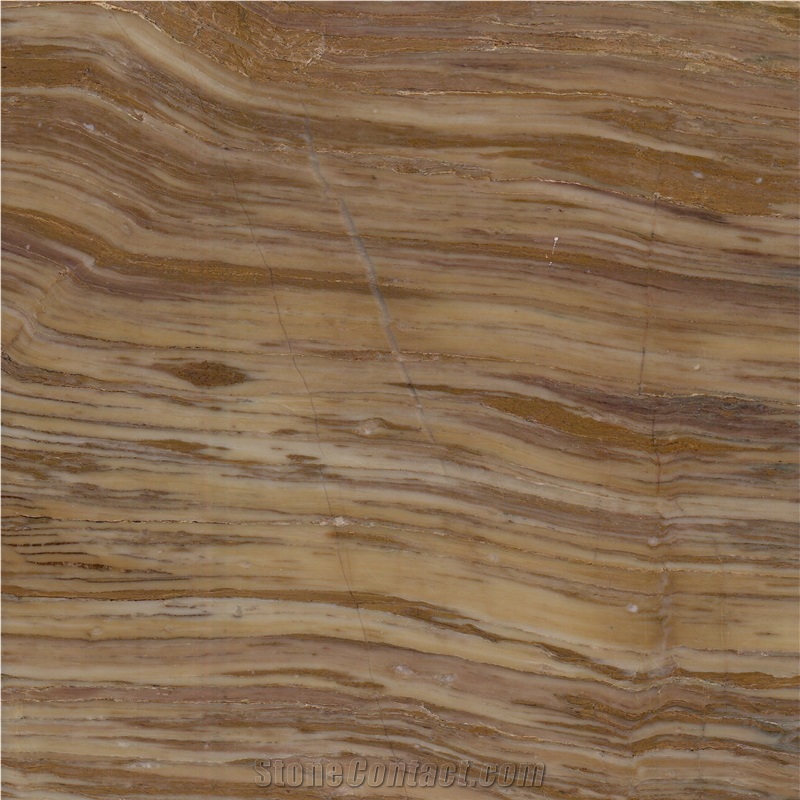 Yunnan Gold Marble Tile