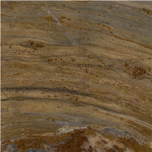 Yunnan Gold Marble Tile