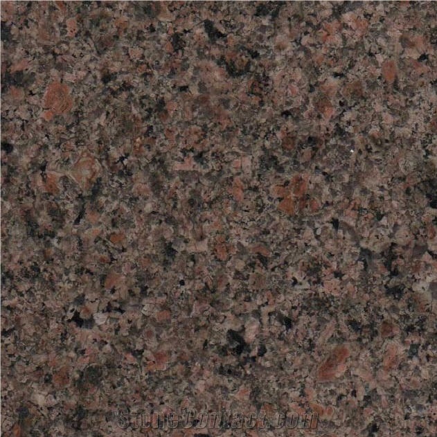 Z Brown Granite importance=