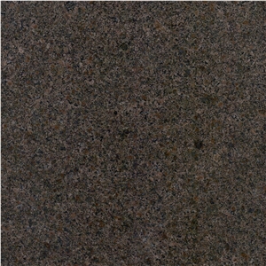 Z Brown Granite Tile