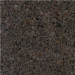 Z Brown Granite Tile