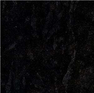 Zambia Black Granite 