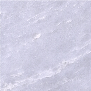 Zambia White Marble