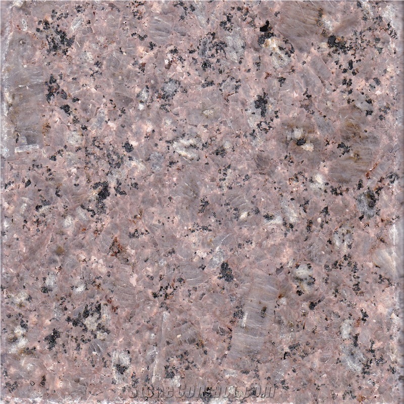 Zanjan Peach Granite importance=