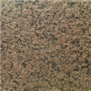 Zapadno Sultayevskiy Granite