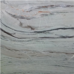 Zebra Gray Marble