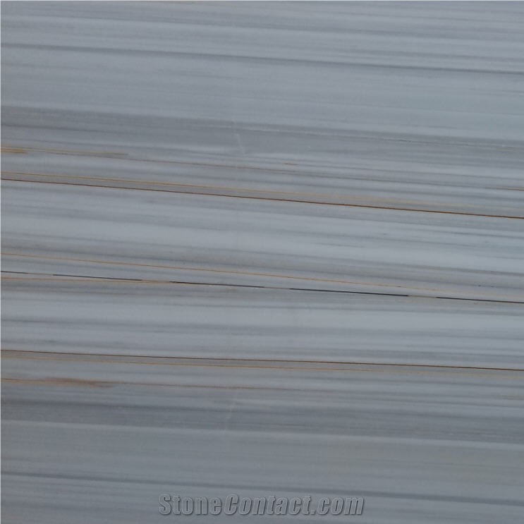 Zebrino Gold Marble Tile