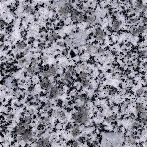 Zeera White Granite