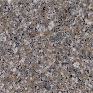 Zhangpu Red Granite