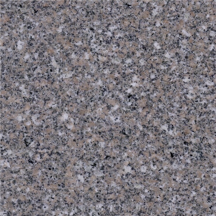 Zhangpu Shrimp Red Granite Tile