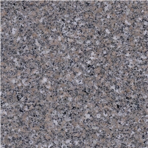 Zhangpu Shrimp Red Granite Tile