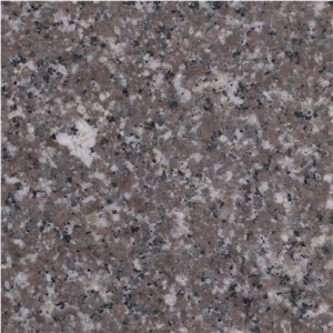 Zhangpu Shrimp Red Granite Tile