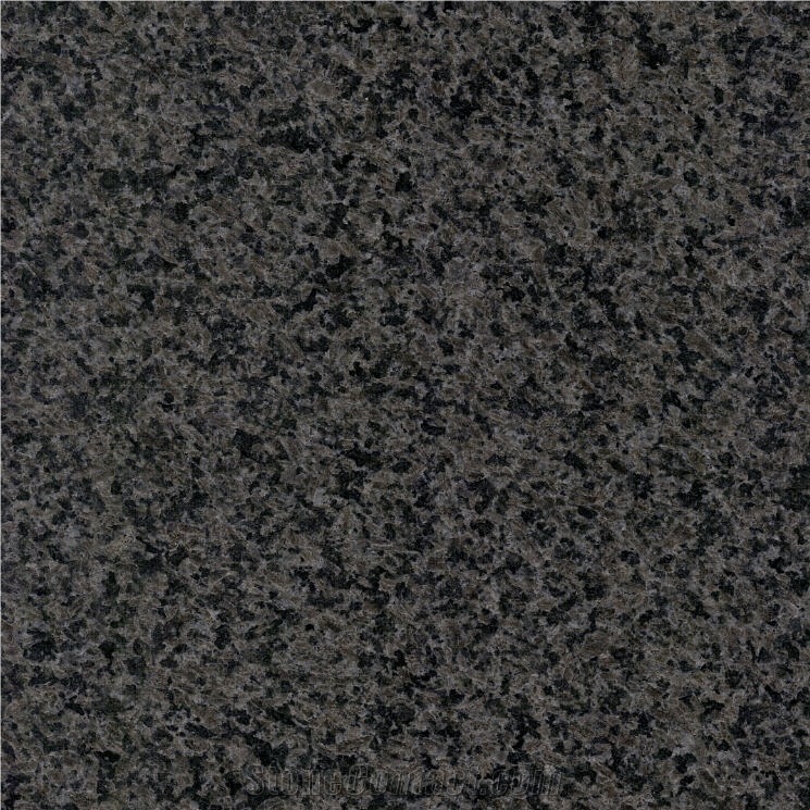 Zijing Black Granite importance=