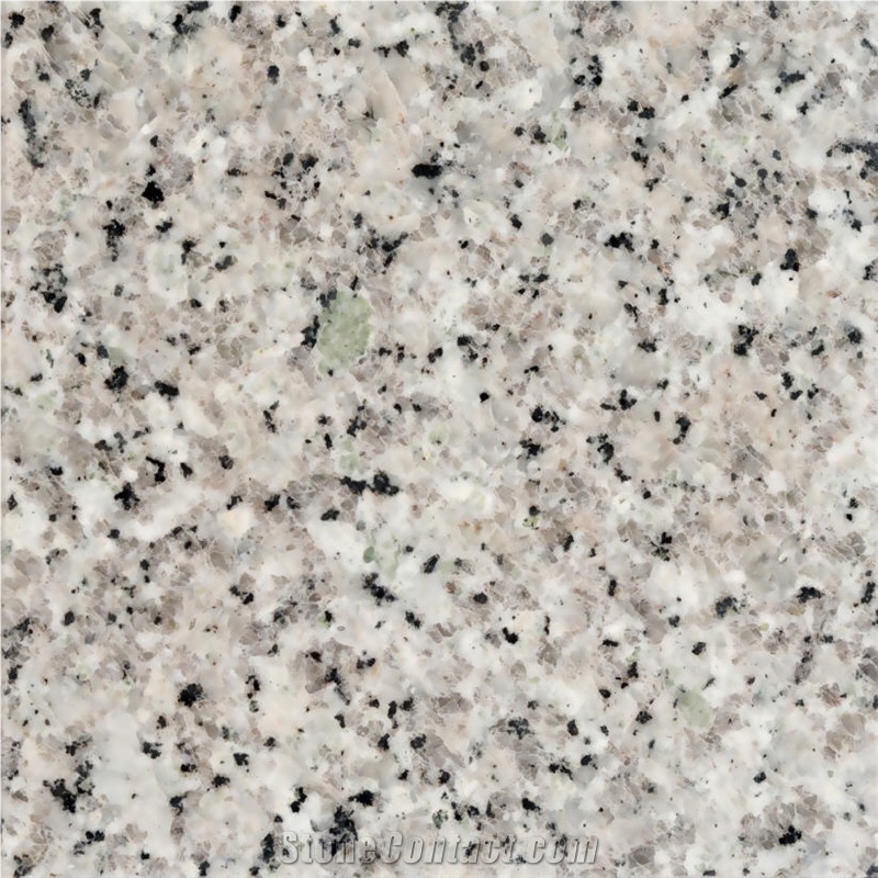 Pear White Granite (G5137 Granite) Quarry
